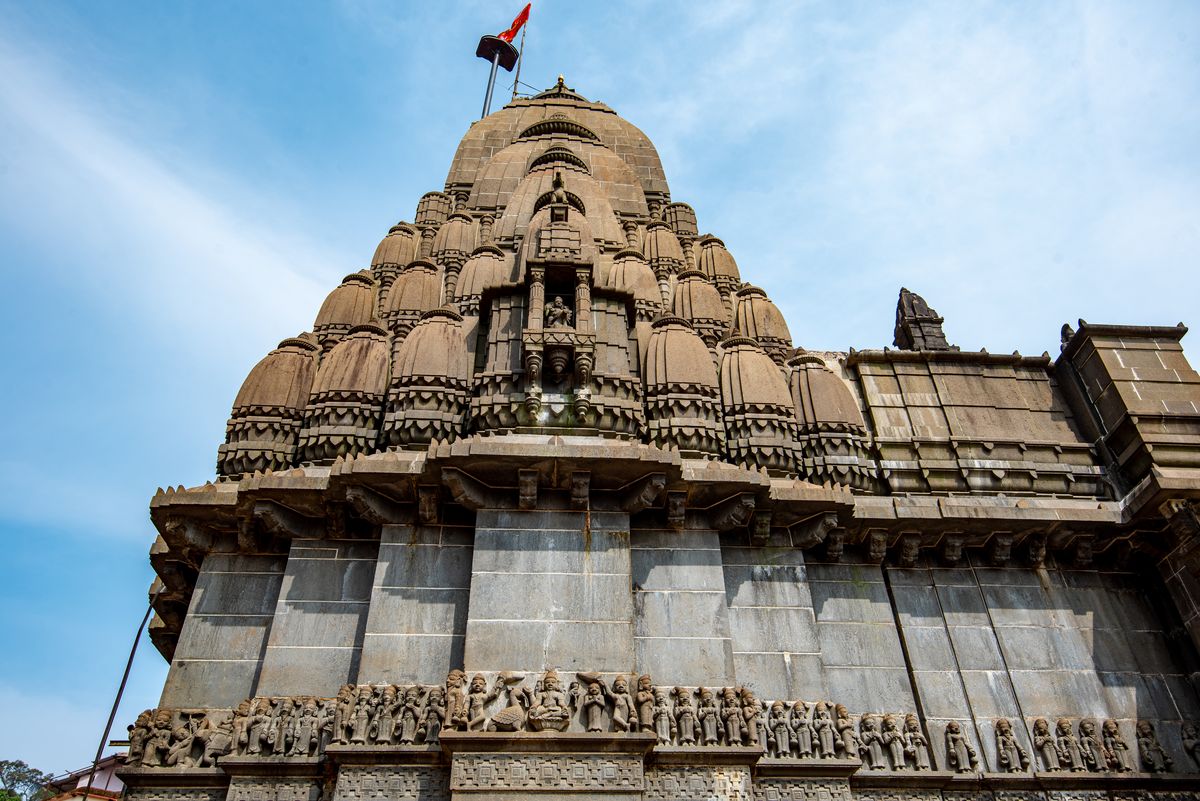 Bhimashankar in Maharashtra - Image 2